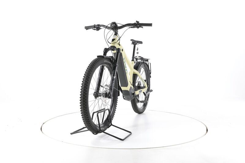 Nox Cycles XC Turm 2023 | beige | 27.5" | M | 500 - 3000 km, image 5 of 5
