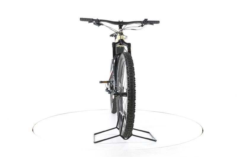 Nox Cycles Hybrid All Mountain 5.9 2022 | beige | 29" | 43 cm | < 500 km 3