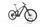 NS BIKES E-Fine 2 2022 | black | 29"/27,5" | L | 500 - 3000 km, thumbnail 1 of 4