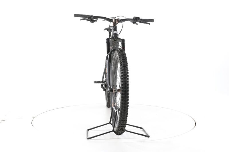 NS BIKES E-Fine 2 2022 | black | 29"/27,5" | L | 500 - 3000 km, image 3 of 4