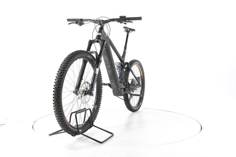 NS BIKES E-Fine 2 2022 | black | 29"/27,5" | L | 500 - 3000 km, image 4 of 4