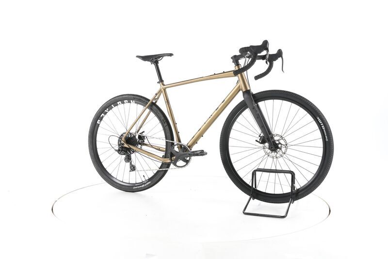 NS BIKES RAG+ 2 2022 | or | 28" | L 1