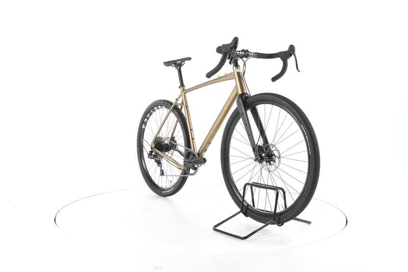 NS BIKES RAG+ 2 2022 | or | 28" | L 2