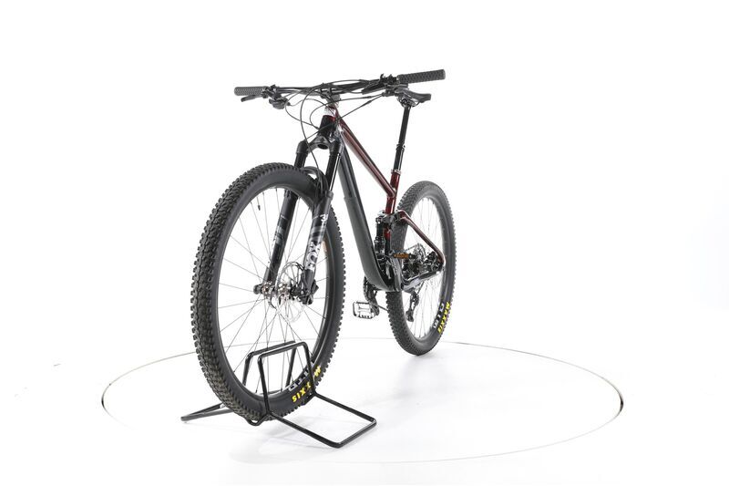 NS BIKES Synonym TR 2 2022 | noir | 29" | 45 cm 4