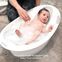 Nuby Dr.Talbot's Baby-Badewanne | weiß thumbnail 2/2