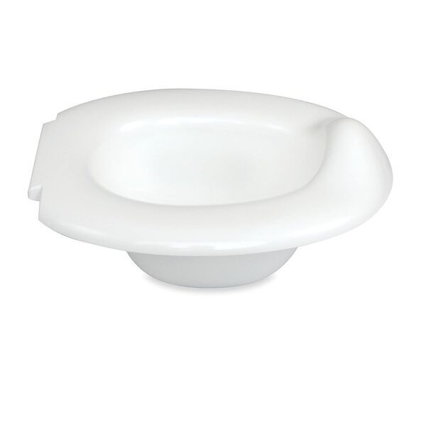 Nuby My Real Potty Töpfchen | white 3