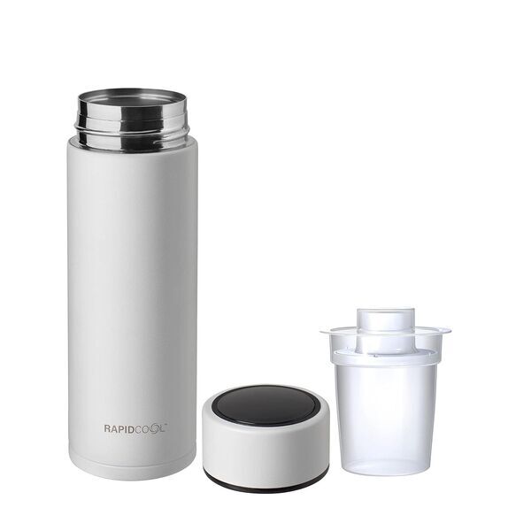 Nuby RapidCool Zubereitungssystem | white 1