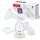 NUK zacht & Easy Extension Kit | wit, thumbnail 1 of 3