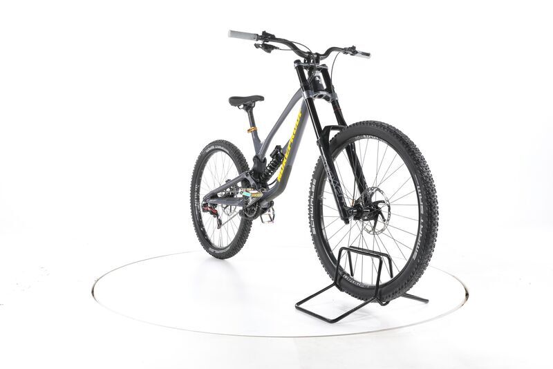 Nukeproof Bikes Dissent 297 Comp 2023 | grey | 29"/27.5" | M, image 3 of 5