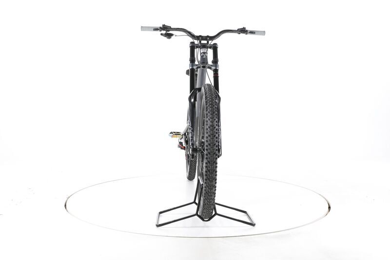Nukeproof Bikes Dissent 297 Comp 2023 | grey | 29"/27.5" | M, image 4 of 5