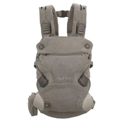 Nuna CUDL Babytrage | grau 2
