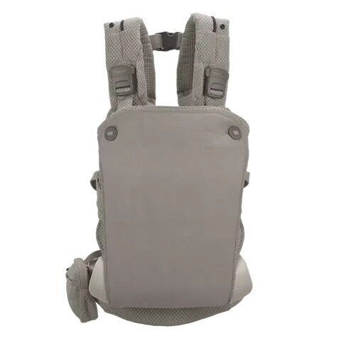 Nuna CUDL Babytrage | grau 5