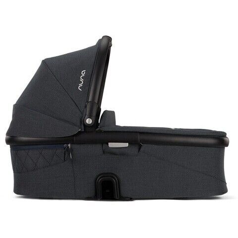 Nuna Demi Grow Babywanne | black 1
