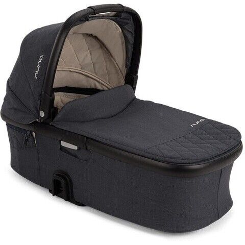 Nuna Demi Grow Babywanne | black 2