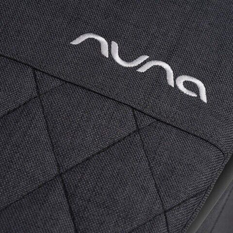 Nuna Demi Grow Babywanne | black 4