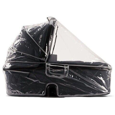 Nuna Demi Grow Babywanne | black 5