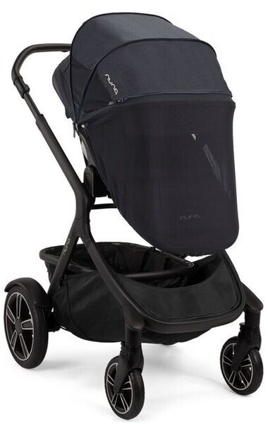 Nuna Demi Grow Kinderwagen | dark blue 4