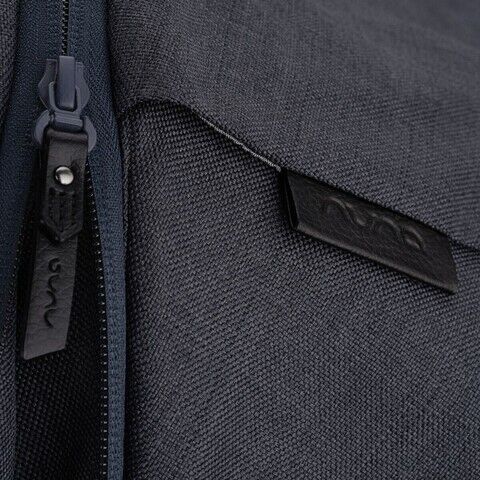 Nuna Demi Grow Kinderwagen | dark blue 5