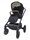 Nuna Mixx Next Pushchair | black, thumbnail 1 of 5