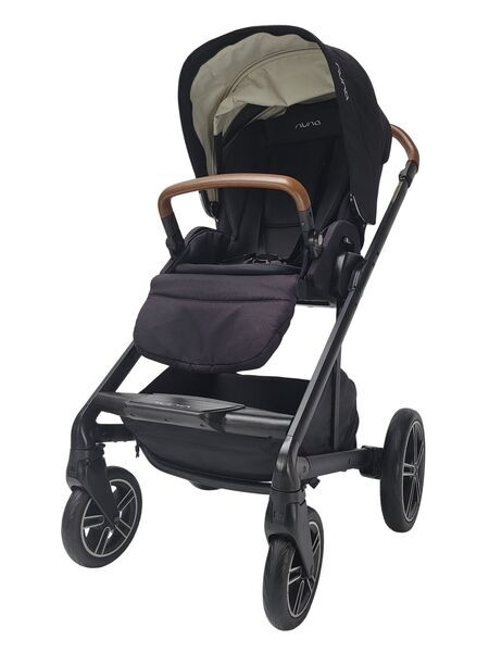 Nuna Mixx Next Pushchair | black, image 1 of 5