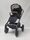 Nuna Mixx Next Pushchair | black, thumbnail 3 of 5