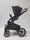 Nuna Mixx Next Pushchair | black, thumbnail 4 of 5