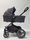 Nuna Mixx Next Kombikinderwagen | black/grey, thumbnail 4 of 5