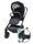Nuna Mixx Next Combination Pushchair | black, thumbnail 1 of 4