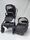 Nuna Mixx Next Combination Pushchair | black, thumbnail 2 of 4