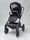 Nuna Mixx Next Combination Pushchair | black, thumbnail 3 of 4