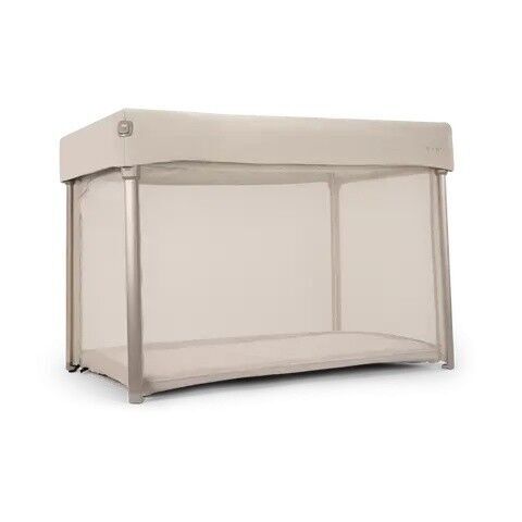 Nuna Paal Reisebett | beige 3