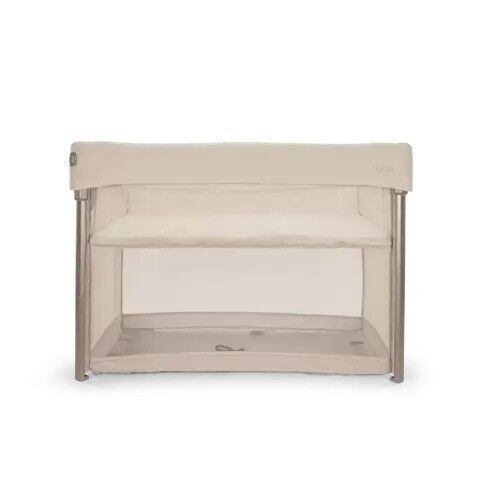 Nuna Paal Reisebett | beige 5