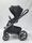 Nuna triv lx all-in-one set 2-in-1 stroller | black, thumbnail 5 of 5