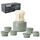 Nuvita 1166 Warm70 Kabelloser bottle warmer | Salbeigrün, thumbnail 1 of 3