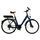 O2feel Swan (2020) | Low Entry | blue | 28" | L | 1000 - 1500 km, thumbnail 1 of 5