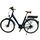 O2feel Swan (2020) | Low Entry | blue | 28" | L | 1000 - 1500 km, thumbnail 2 of 5