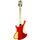 o3 Guitars Radon - Alejandro Ramirez | punainen, thumbnail 4 of 5