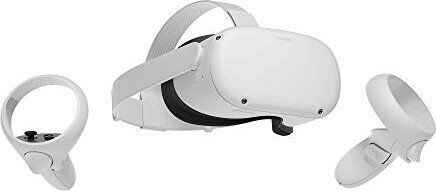 Oculus Quest 2 | 128 GB | white 1
