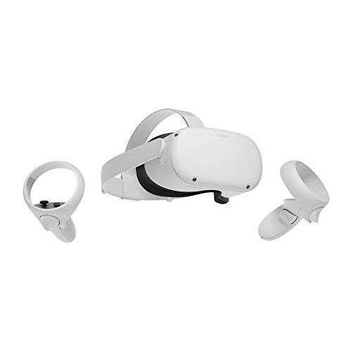 Oculus Quest 2 | 128 GB | Wit