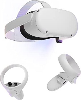  Quest 2 128GB （ Quest 2） Oculus Quest 2 | testuj przez 30 dni już teraz
