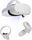 Oculus Quest 2 | 256 GB | blanc thumbnail 2/2