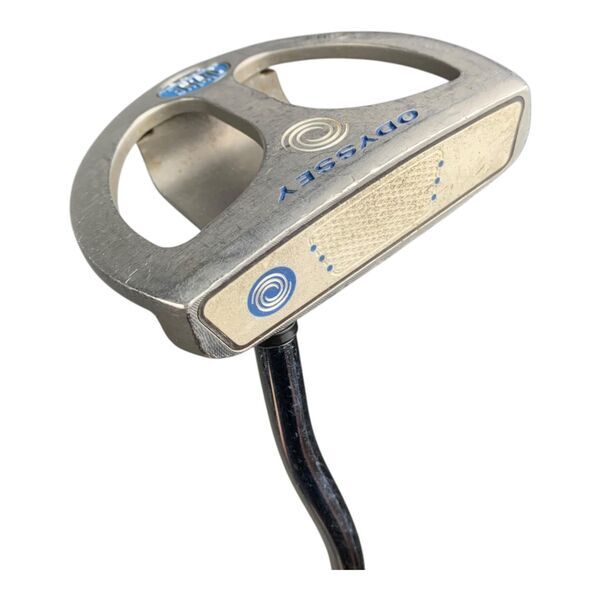 Odyssey 2-ball Divine Line Putter | Rechtshand 2