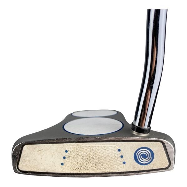Odyssey 2-ball Divine Line Putter | Rechtshand 3