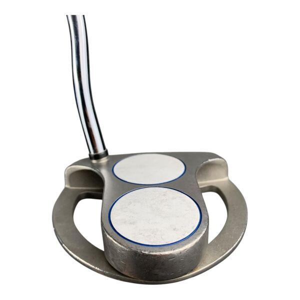 Odyssey 2-ball Divine Line Putter | Rechtshand 4
