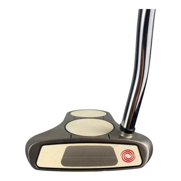 Odyssey 2-ball MID Putter | right-hand 3