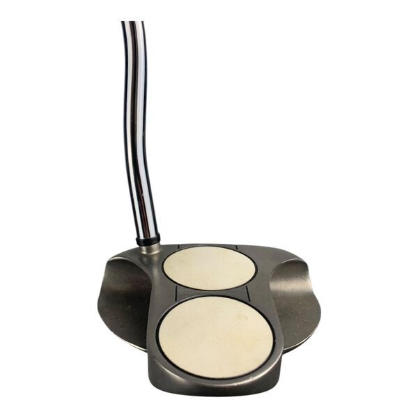 Odyssey 2-ball MID Putter | right-hand 4