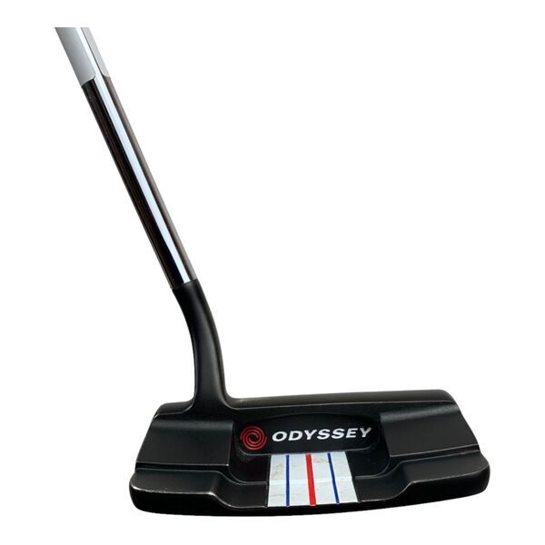 Odyssey Double Wide Triple Track Putter | Rechtshand 5
