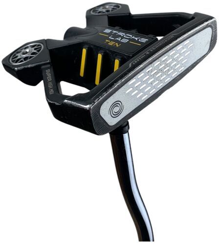 Väldigt bra: Odyssey Stroke Lab Ten Putter | högerhand