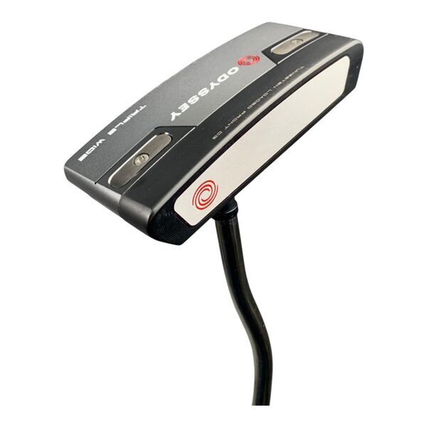 Odyssey Tri-Hot 5K Triple Wide Putter | Rechtshand | Odyssey Stroke Lab 2