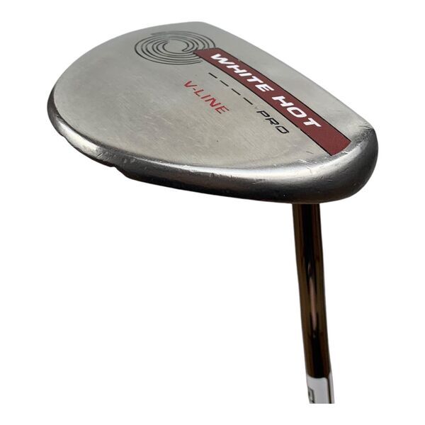 Odyssey V-Line Pro Putter | højrehånd 1
